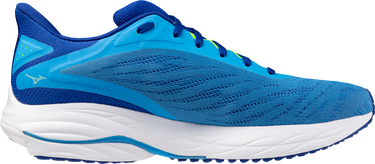 Sneakers og sko Mizuno Wave Ultima 16 Blå | j1gc2518-02, 3