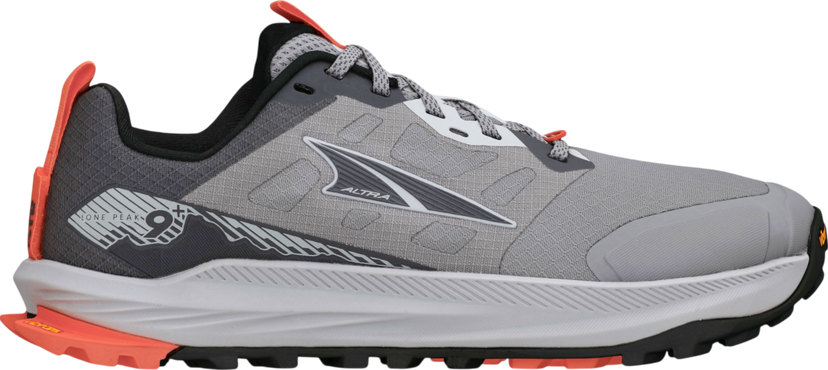 Sneakers og sko Altra Running Lone Peak 9+ Grå | al0a85rh-2801
