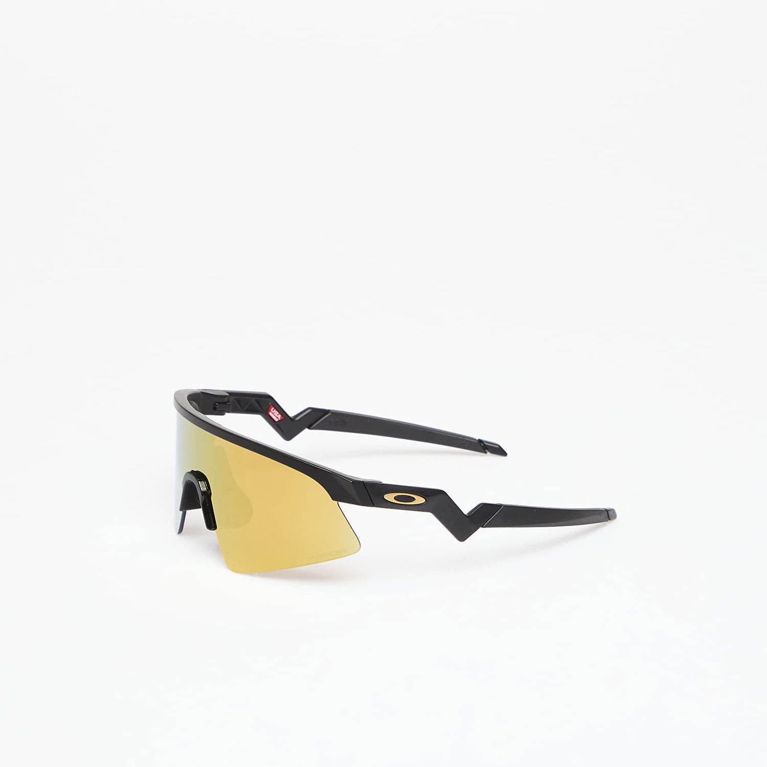 Solbriller OAKLEY Sunglasses Resistor Sweep Prizm Sort | 0OJ9015-90151028, 1