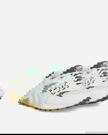 Sneakers og sko New Balance 580 Hvid | MT580RCAD12, 2