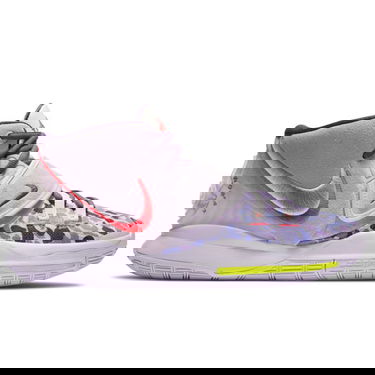 Sneakers og sko Nike Kyrie 6 EP "Asia" Lilla | CD5031-500, 1