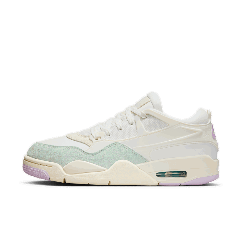 Sneakers og sko Jordan Air Jordan 4 RM Hvid | IB7408-133