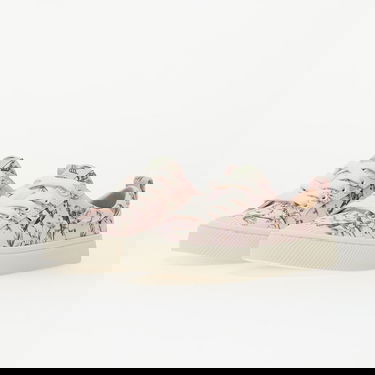 Sneakers og sko Cariuma OCA Low Parrot Print Lyserød | 100103R63 M, 5