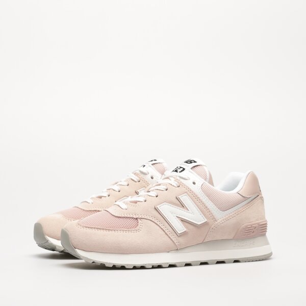 Sneakers og sko New Balance 574 Lyserød | U574FPP, 1