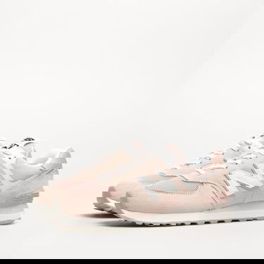 Sneakers og sko New Balance 574 Lyserød | U574FPP, 1