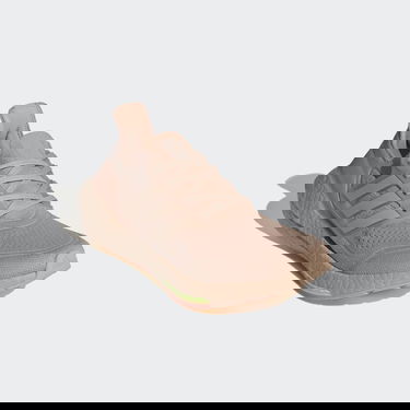Sneakers og sko adidas Performance UltraBOOST 21 W Lyserød | FY0391, 5