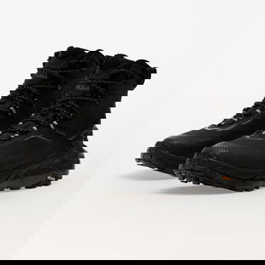 Sneakers og sko Hoka One One Kaha 2 Frost GTX Sort | 1155194-BBLC, 5