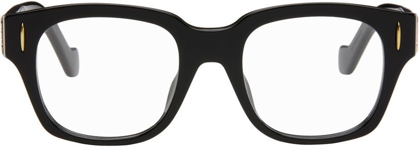Solbriller Loewe Loewe Anagram Glasses Sort | LW50091I@50001 192337200021