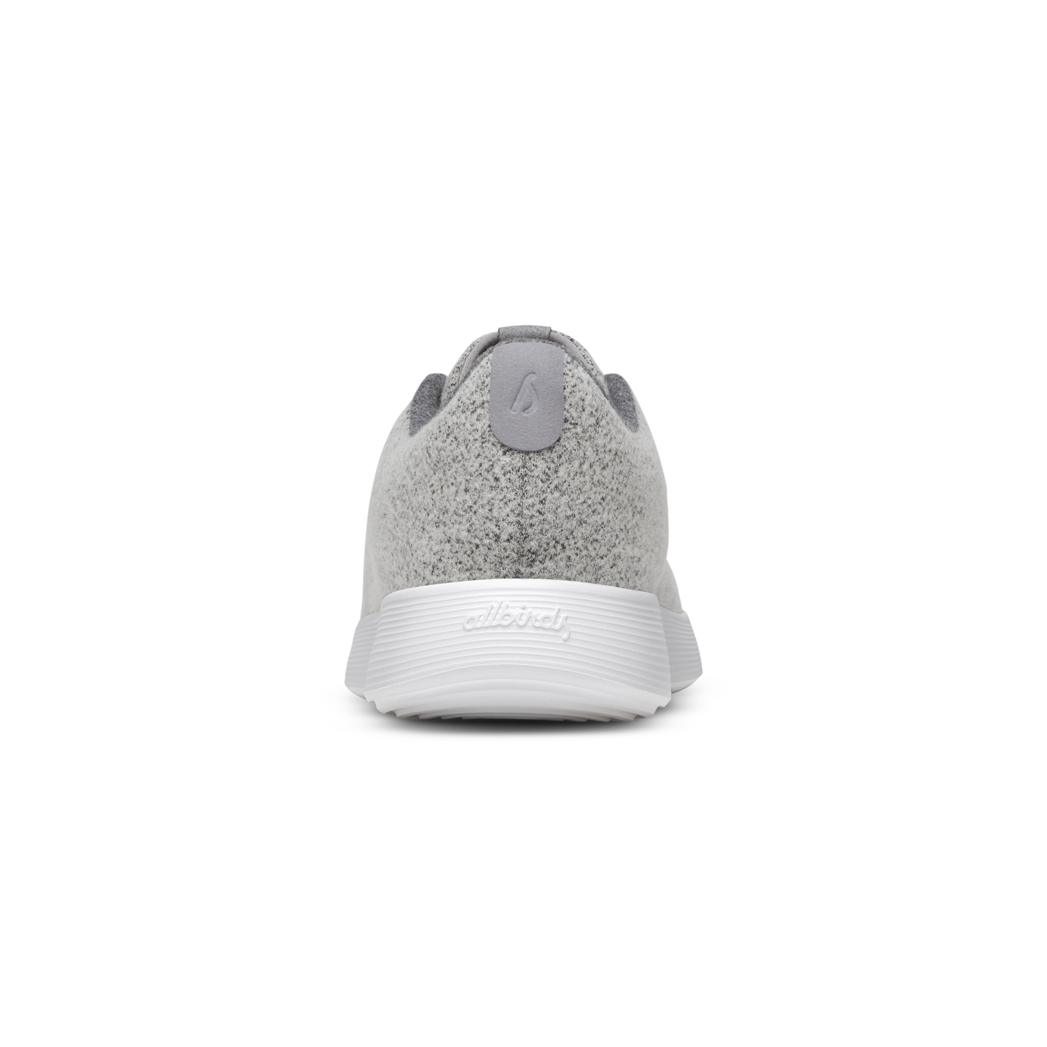 Sneakers og sko Allbirds Wool Runner NZ, Size 8 Grå | A12017M, 1