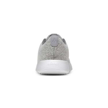 Sneakers og sko Allbirds Wool Runner NZ, Size 8 Grå | A12017M, 1
