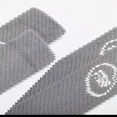 Sokker Footshop Basic Crew Socks 3-Pack Grey Grå | FTSHP_359, 4