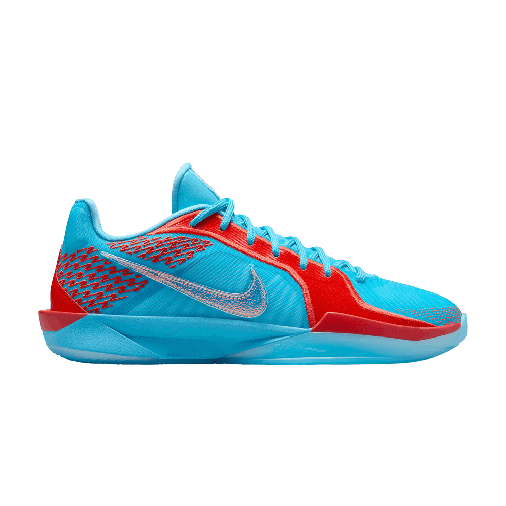 Sneakers og sko Nike Sabrina 2 W Turkis | FQ2174-400, 1