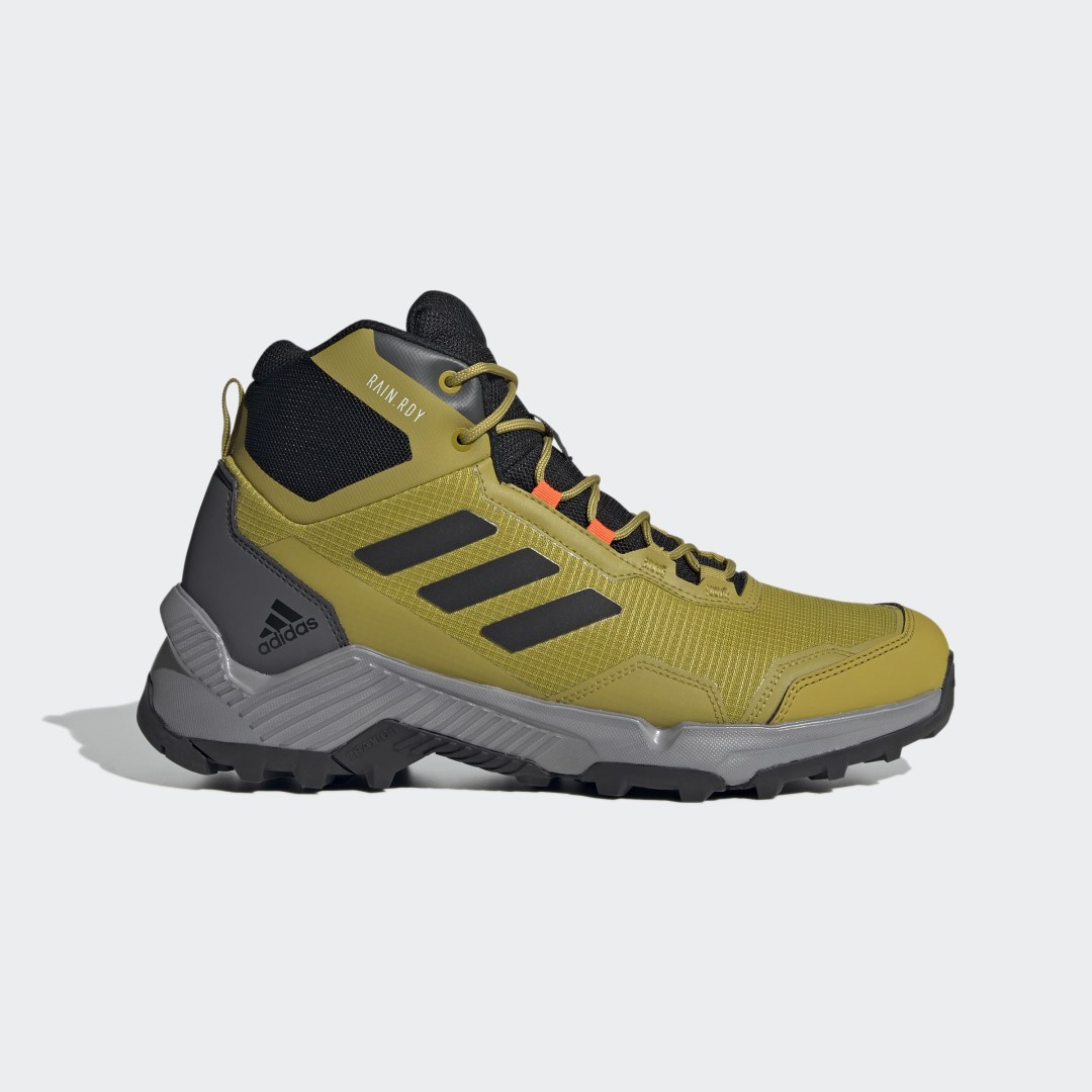 Sneakers og sko adidas Performance Boty Eastrail 2.0 Mid RAIN.RDY Grøn | GY4175, 1
