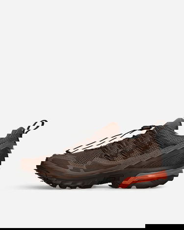Sneakers og sko Salomon ACS+ OG Brun | L47706500, 3