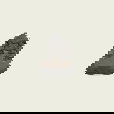 Sneakers og sko adidas Yeezy YEEZY 500 "Clay Brown" Brun | GX3606, 3