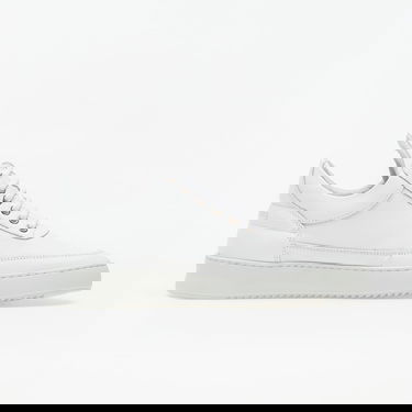 Sneakers og sko Filling Pieces Low Top Ripple Hvid | 251275418550, 1