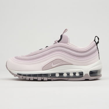 Sneakers og sko Nike Air Max 97 ''Pale Pink'' W Lyserød | 921733-602, 0