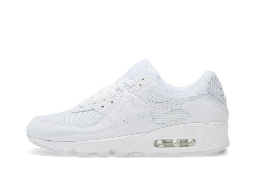 Sneakers og sko Nike Air Max 90 Hvid | CN8490-100