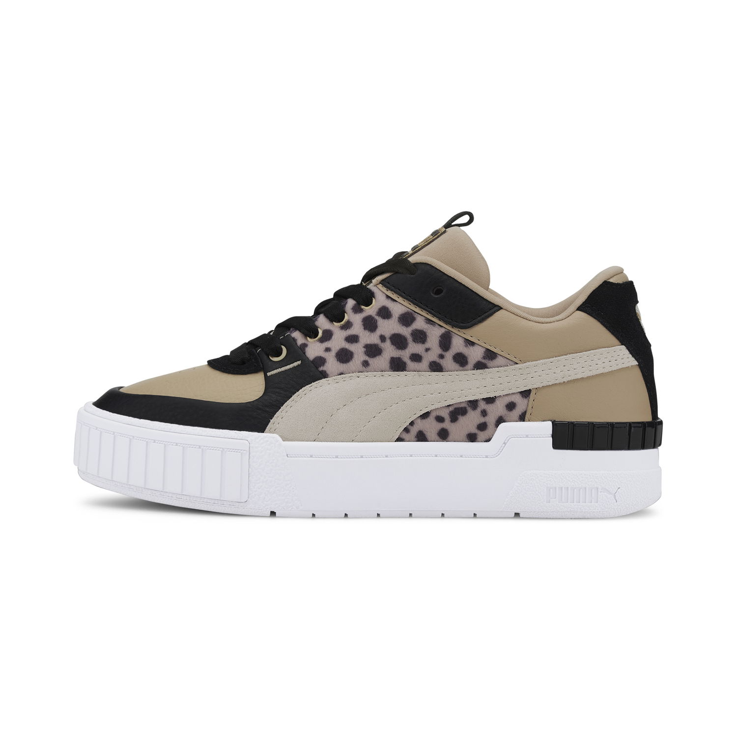 Sneakers og sko Puma Cali Sport W.Cats Beige | 37390902, 0