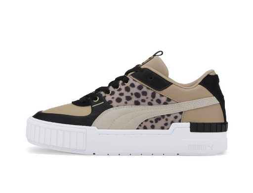 Sneakers og sko Puma Cali Sport W.Cats Beige | 37390902
