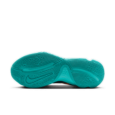 Sneakers og sko Nike Giannis Immortality 4 Turkis | FQ3680-302, 3