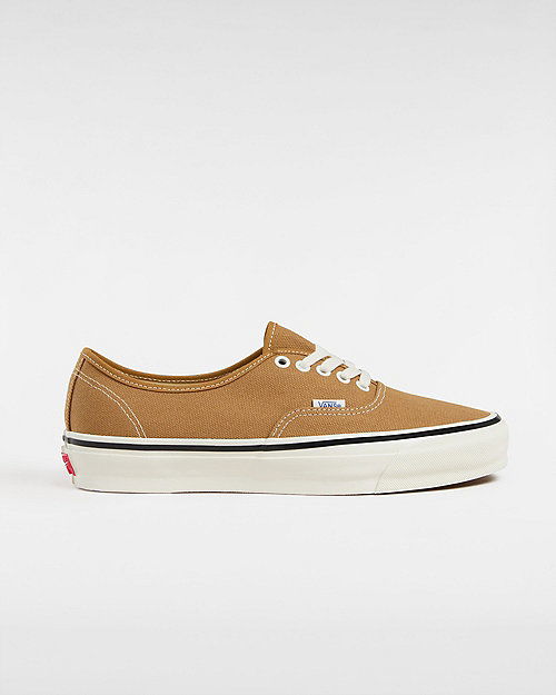 Sneakers og sko Vans Premium Authentic 44 Duck Canvas Brun | VN0007QZ509, 0