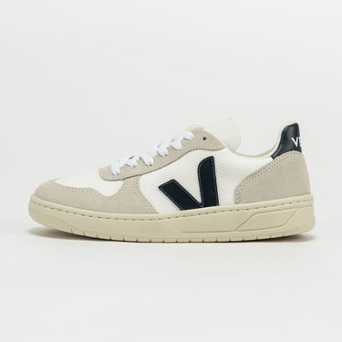 Sneakers og sko Veja V-10 B-Mesh W Grå | VX011380A, 0