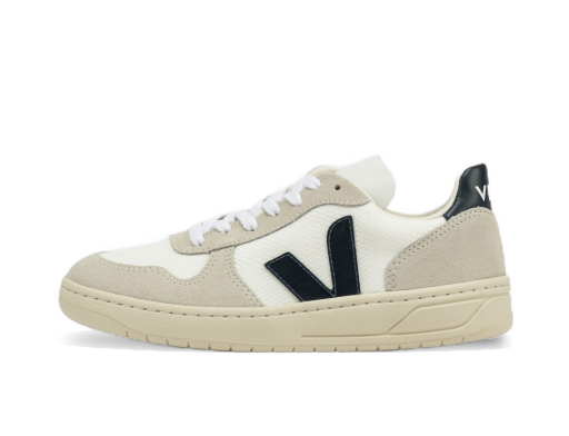 Sneakers og sko Veja V-10 B-Mesh W Grå | VX011380A