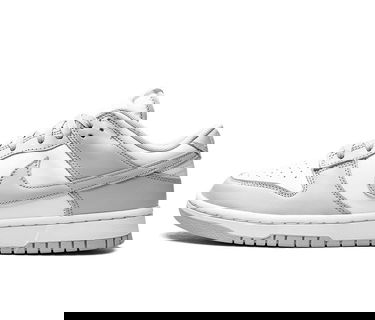 Sneakers og sko Nike Dunk Low "Grey Fog" Grå | DD1391-103, 0