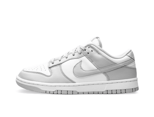 Sneakers og sko Nike Dunk Low "Grey Fog" Grå | DD1391-103