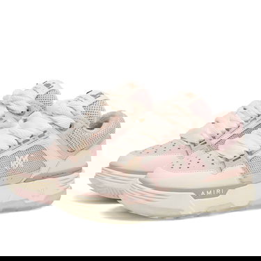 Sneakers og sko AMIRI MA-1 Lyserød | AWFOSR1080-628, 2