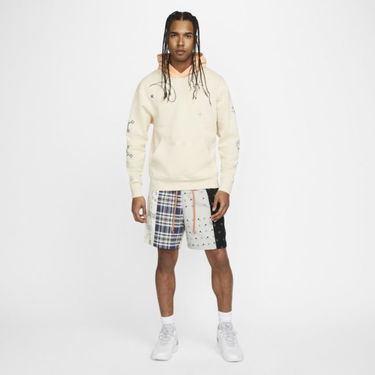 Sweatshirt Jordan WESTBROOK Beige | DO2503-235, 2
