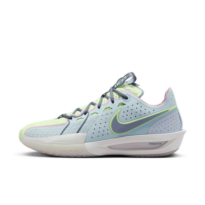 Basketball Nike G.T. Cut 3 Blå | DV2913-401