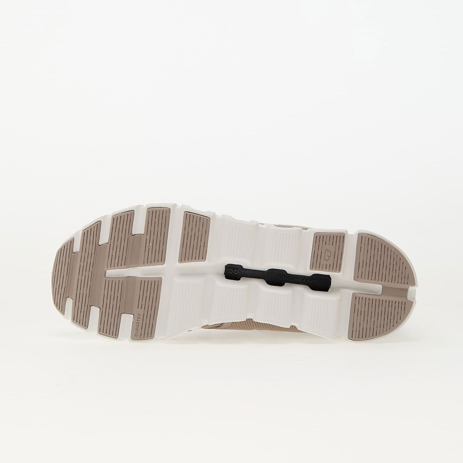 Sneakers og sko On Running Cloud 6 Beige | 3MF10073280, 1