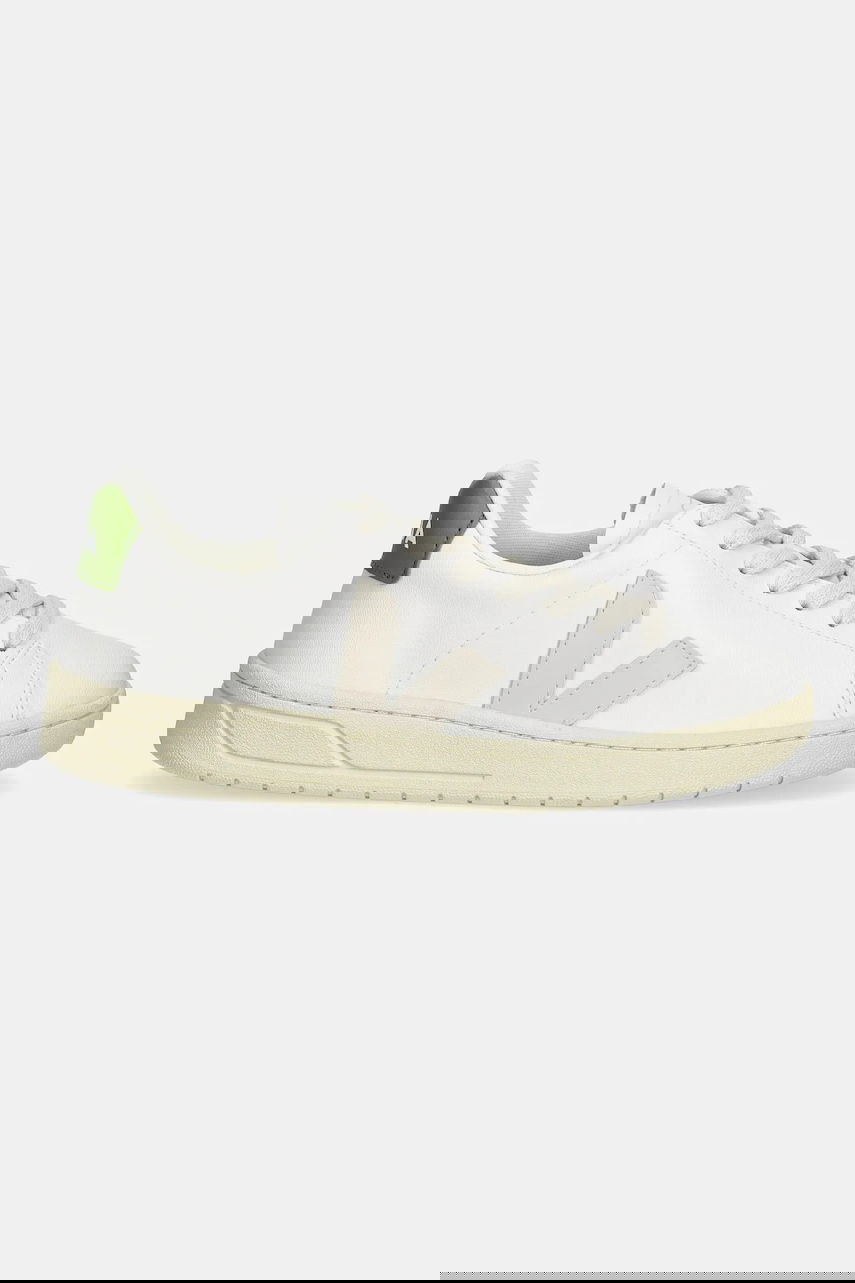 Sneakers og sko Veja Veja Urca Hvid | UC0703878A, 1