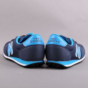 Sneakers og sko New Balance U410NNB Mørkeblå | 00040881, 3