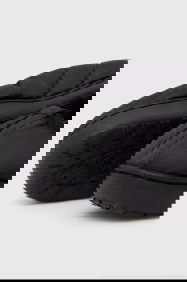 Sneakers og sko SUBU TOKYO SUBU Packable F-Line Slippers Sort | SP.30, 4