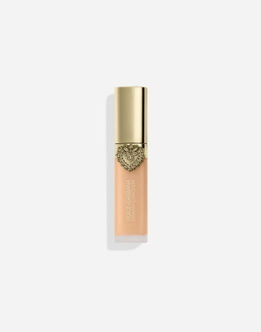 Tilbehør Dolce & Gabbana Dolce & Gabbana Everlast Concealer - Corrective Orange Undertones Beige | MKUPFCE0037V0008, 0