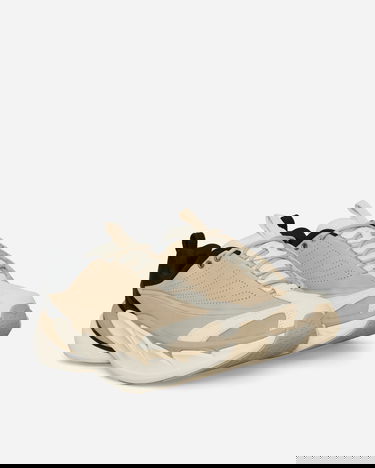 Sneakers og sko Hoka One One Elevon X Beige | 1147550-AWL, 2