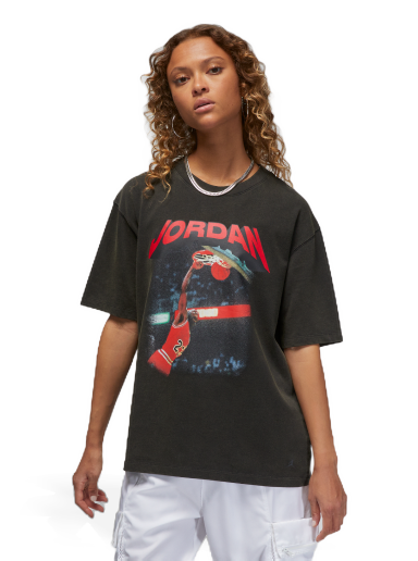 T-shirt Jordan (Her)itage Sort | FB5137-010