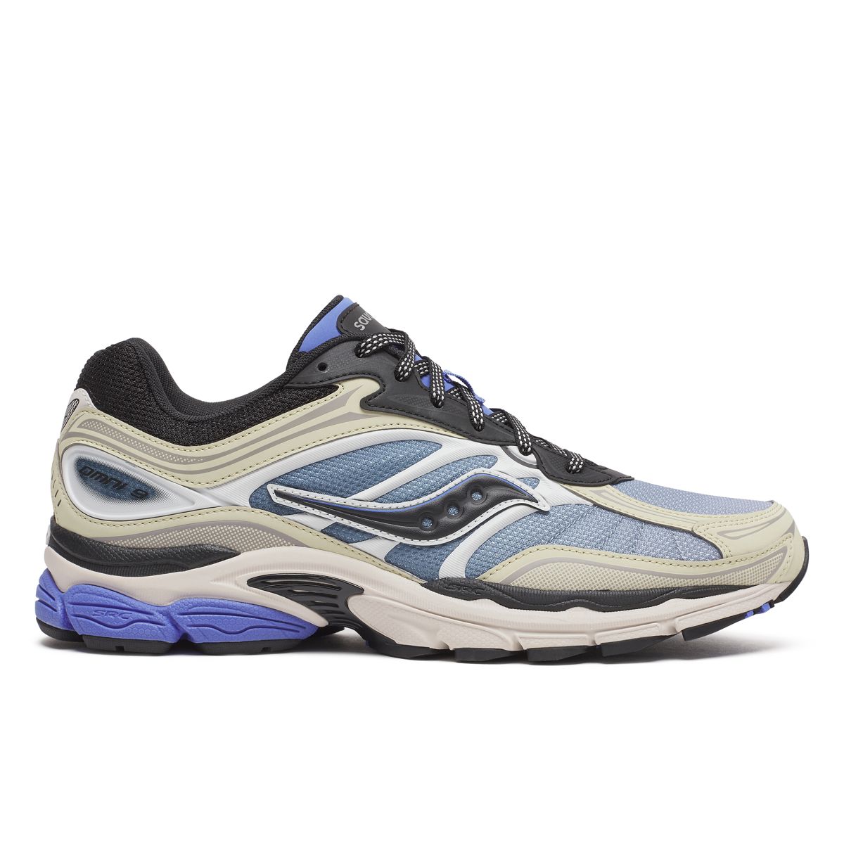 Sneakers og sko Saucony Progrid Omni 9 Fade Beige | S70933-1, 1