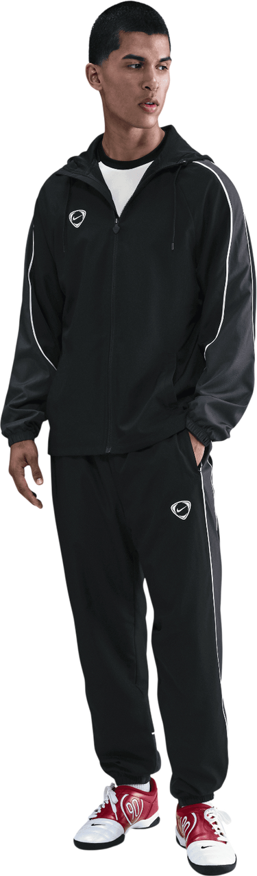 Joggingbukser Nike Academy+ Repel Training Pants Sort | hv3583-010, 1