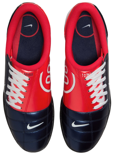 Sneakers og sko Nike Total 90 III Mørkeblå | ii7631-400, 4