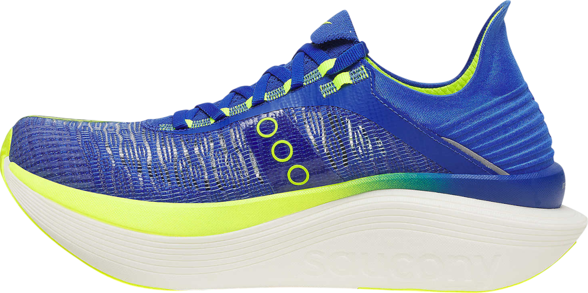 Sneakers og sko Saucony Endorphin Elite 2 Blå | s30994-285, 0