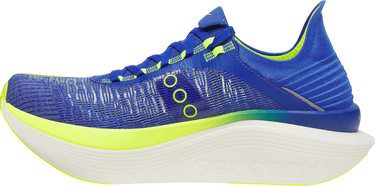 Sneakers og sko Saucony Endorphin Elite 2 Blå | s30994-285, 0