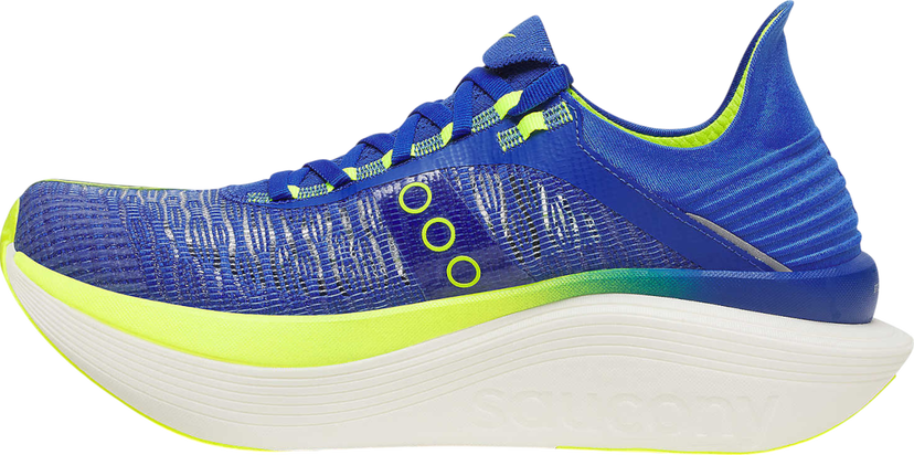 Sneakers og sko Saucony Endorphin Elite 2 Blå | s30994-285