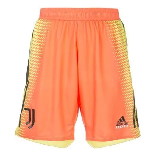 Shorts Palace Palace Active Shorts Orange | FQ7596T, 0