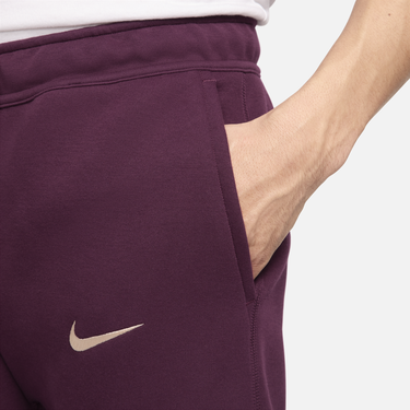 Joggingbukser Nike Paris Saint-Germain Tech Fleece Bourgogne | FN8490-610, 4