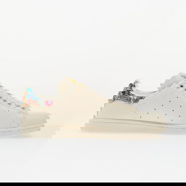 Sneakers og sko adidas Originals Liberty London Stan Smith Hvid | JH5637, 2