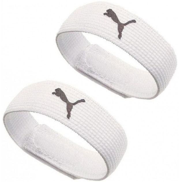 Sokker Puma Puma Sock Sleeves Hvid | 05063701
